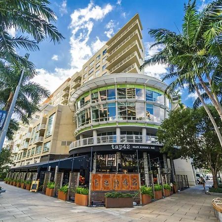 ميامي Spacious 2Bd 2Bth At Midblock المظهر الخارجي الصورة