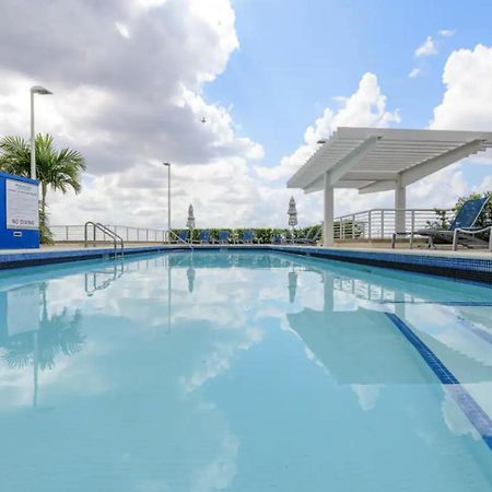 ميامي Spacious 2Bd 2Bth At Midblock المظهر الخارجي الصورة