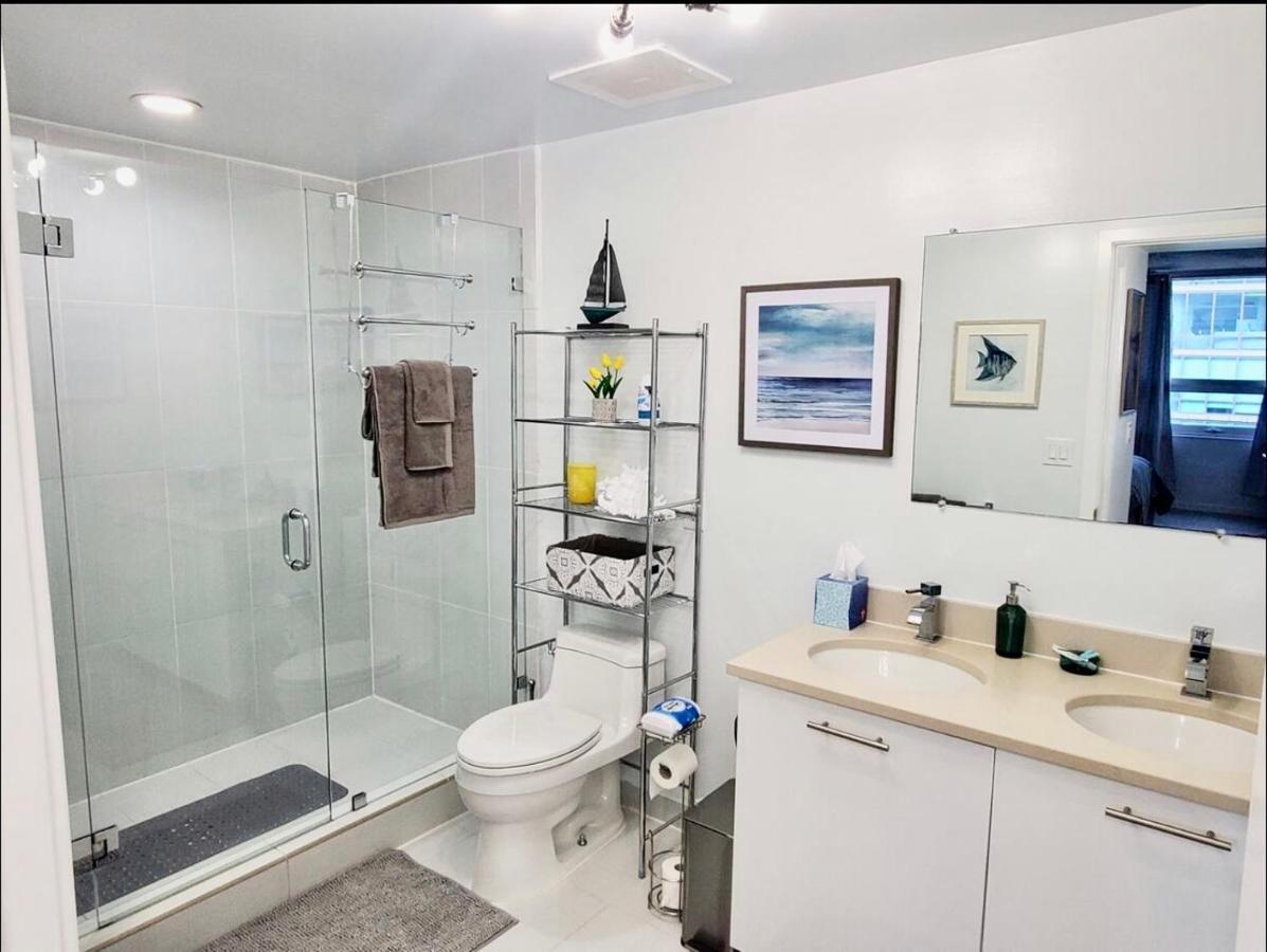 ميامي Spacious 2Bd 2Bth At Midblock المظهر الخارجي الصورة